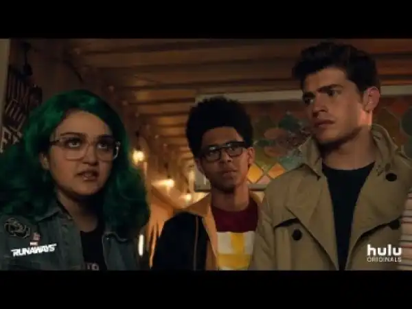 Video: Marvel